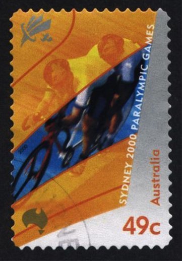 Cyclist