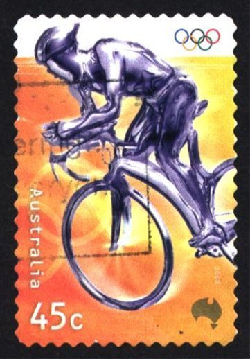 Cycling
