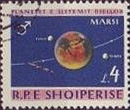 Mars
