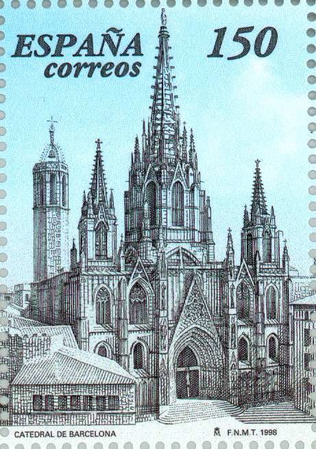Stamp Exhibition EXFILNA
