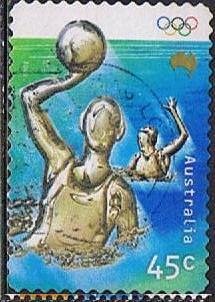 Water Polo