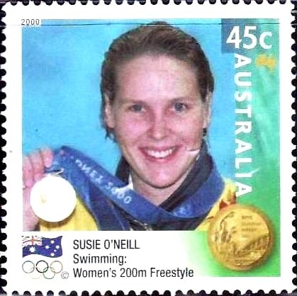 200m F O'neill