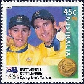Mens Madison