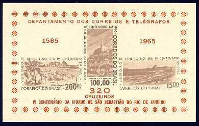 4º Century Rio de Janeiro(GB)
