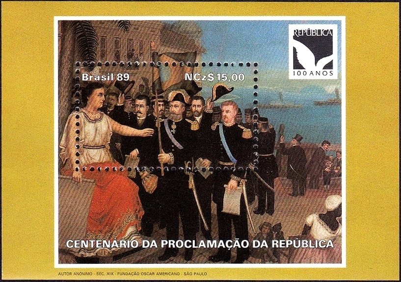 Century Republic
