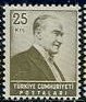 Kemal Atatürk