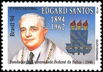 Doctor Edgard Santos