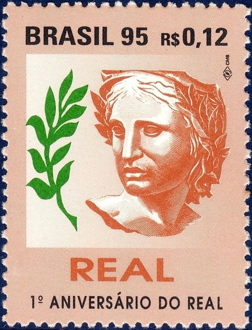 First Birth Real Monetary