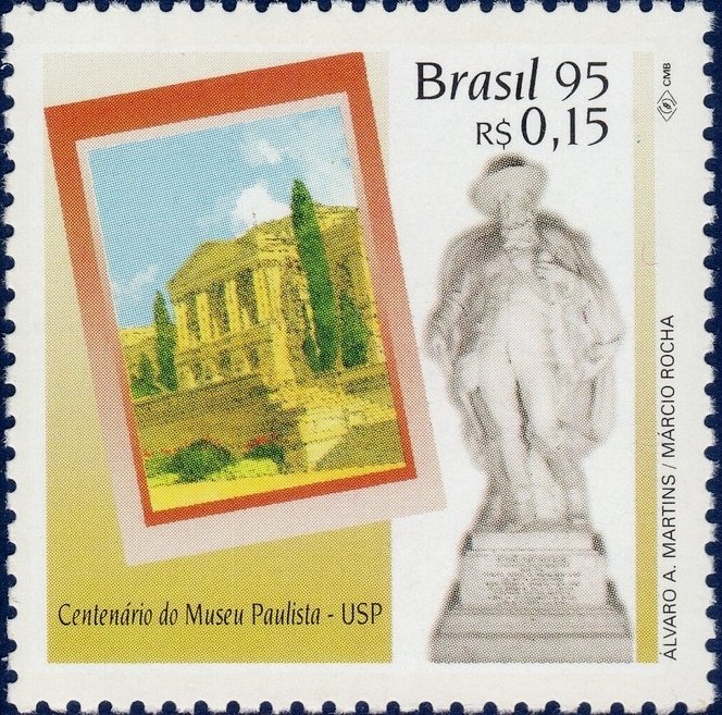 Century São Paulo Museum