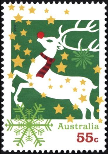 Reindeer