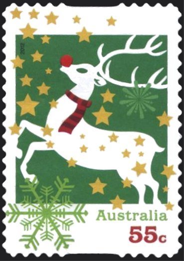 Reindeer