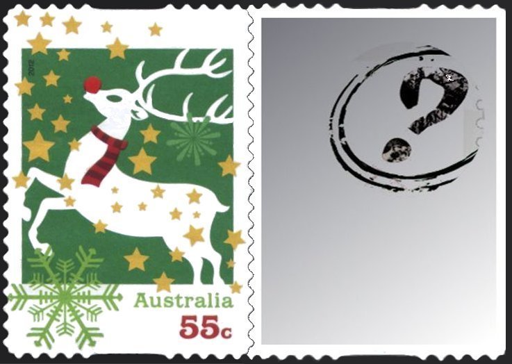 Reindeer