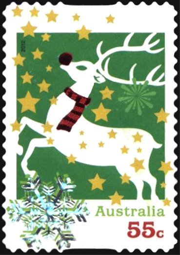 Reindeer