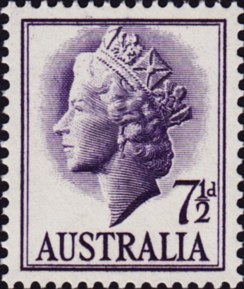 Queen Elizabeth II