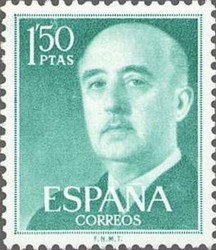 Franco, General