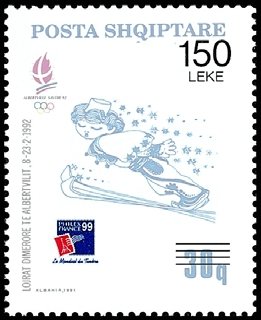 International Stampexhibition Philexfrance'99 Paris,MiNr2489