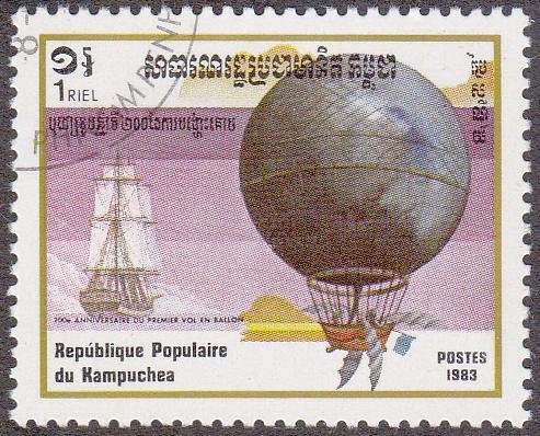 200th Anniversary of ballooning