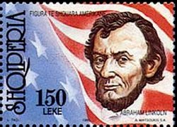 Abraham Lincoln