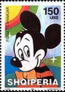 Micky Maus