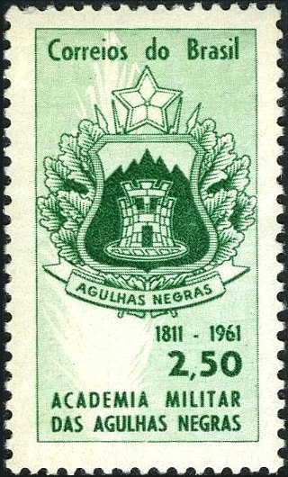 Military Academy Agulhas Negras