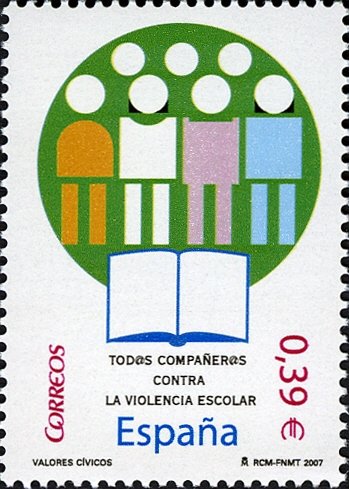 Civic Values: Fight against school violence