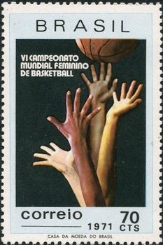 Bascetball