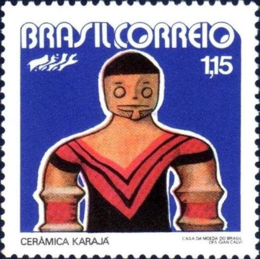 Brazilian folklore