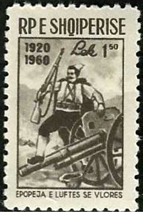 Soldier, Artillery