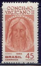 Finish 21º Concium Vaticano II