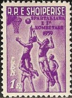 Basketball