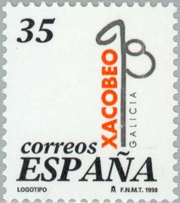 Xacobeo '98
