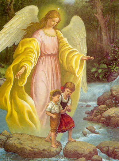 Angels