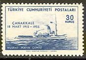 Battle of Dardanelles