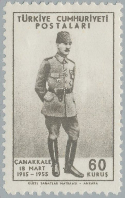 Battle of Dardanelles