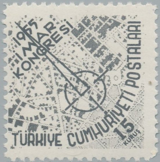 City constructions