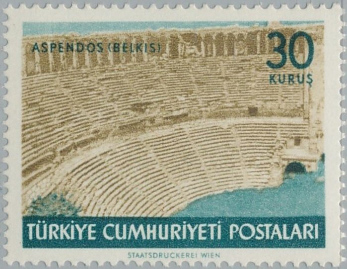 Anatolia