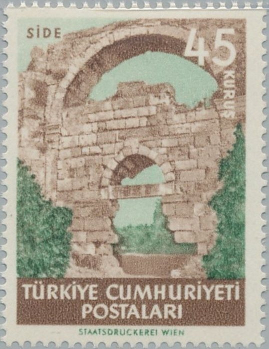 Anatolia