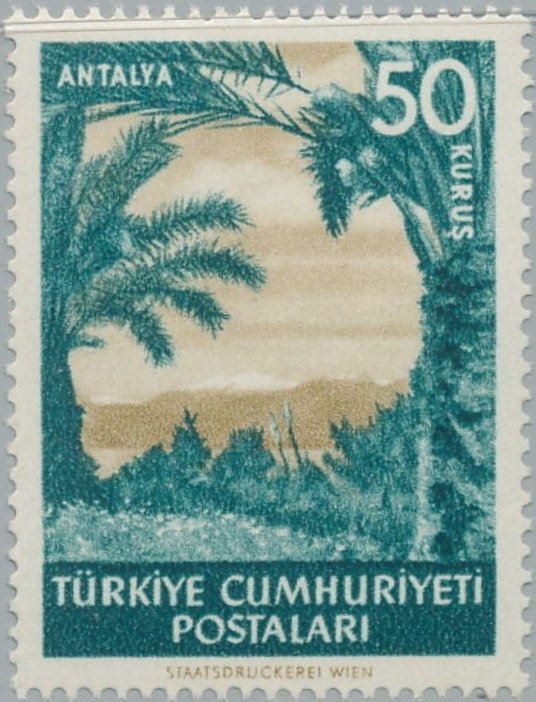 Anatolia