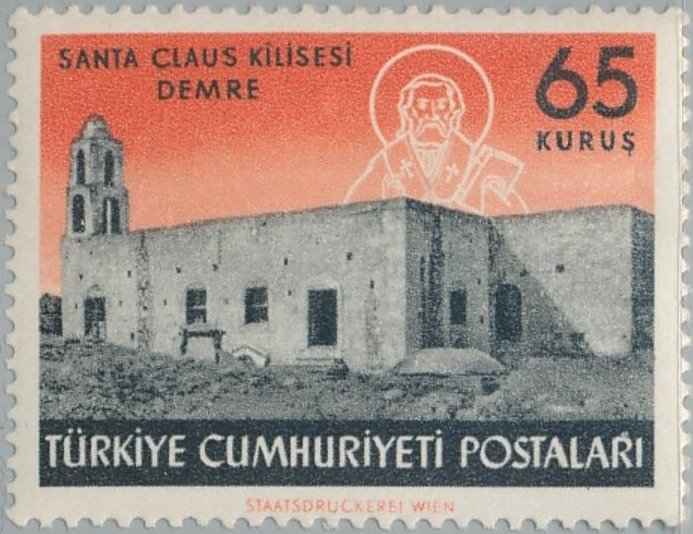Anatolia