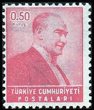 Kemal Atatürk
