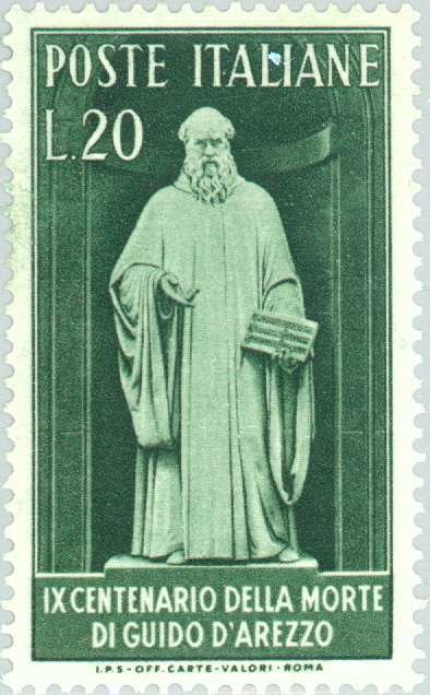 Guido d'Arezzo