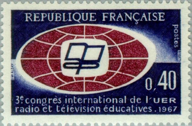 3rd International Congress of the European Broadcasting Unio