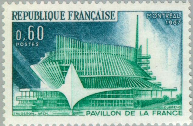 International Exhibition of Montreal