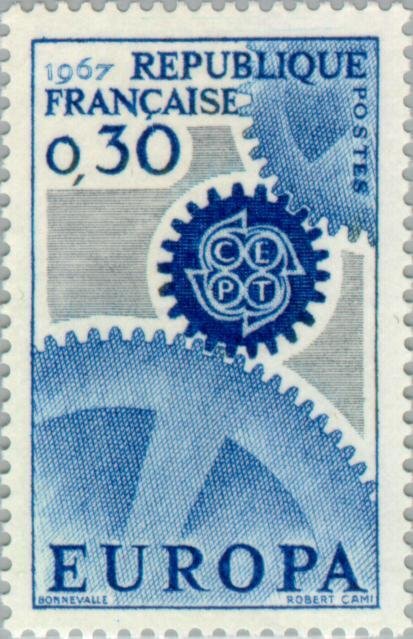 C.E.P.T.- serrated wheels