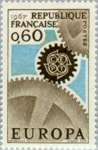 C.E.P.T.- serrated wheels
