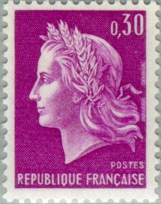 Marianne of Cheffer
