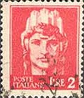 Italian turreted