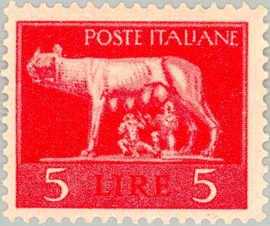 She-Wolf of Rome