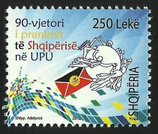 UPU and Post Emblem