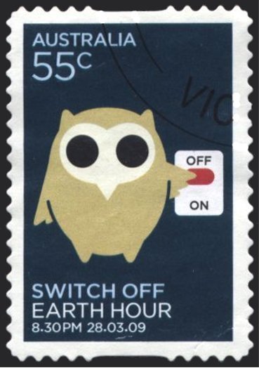 Switch Off